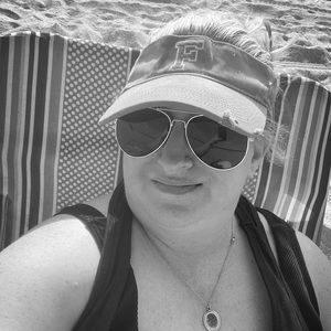 Meet your Posher, Dori